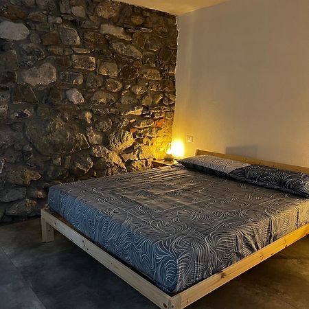 Cascina Uertigher Gorno المظهر الخارجي الصورة