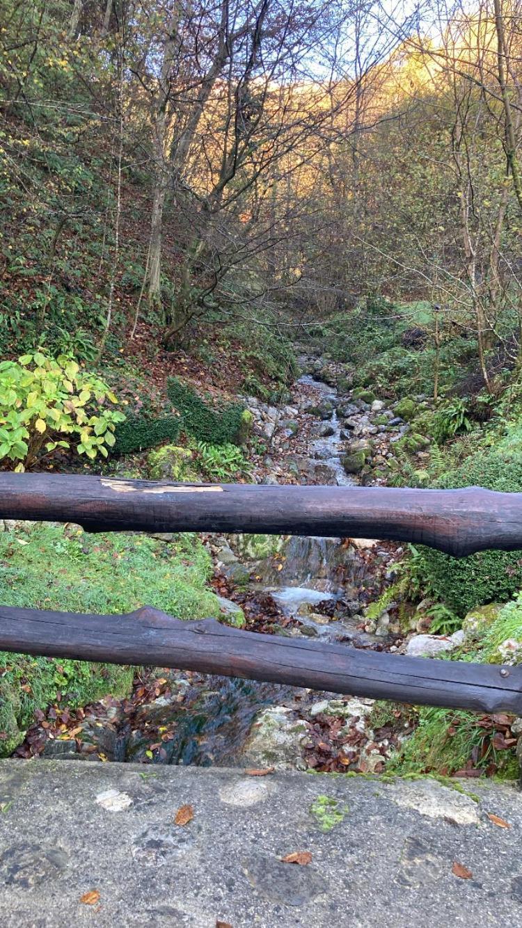 Cascina Uertigher Gorno المظهر الخارجي الصورة
