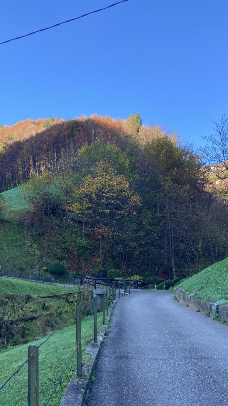 Cascina Uertigher Gorno المظهر الخارجي الصورة